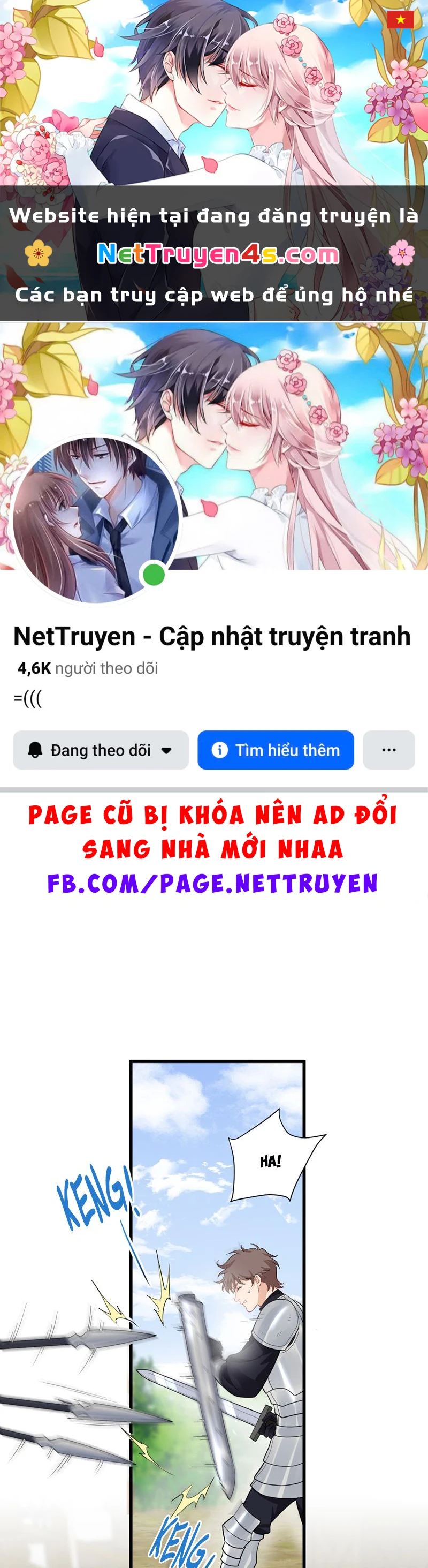 Bản Tình Ca Nụ Hôn Tù Ái Chapter 8 - 1