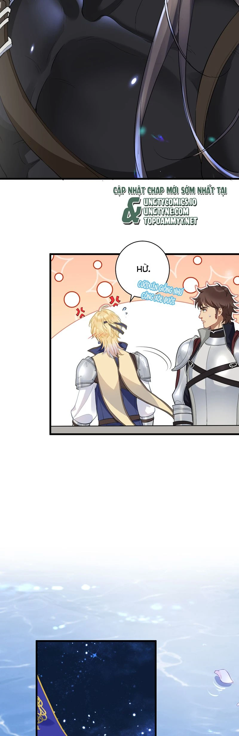 Bản Tình Ca Nụ Hôn Tù Ái Chapter 8 - 16