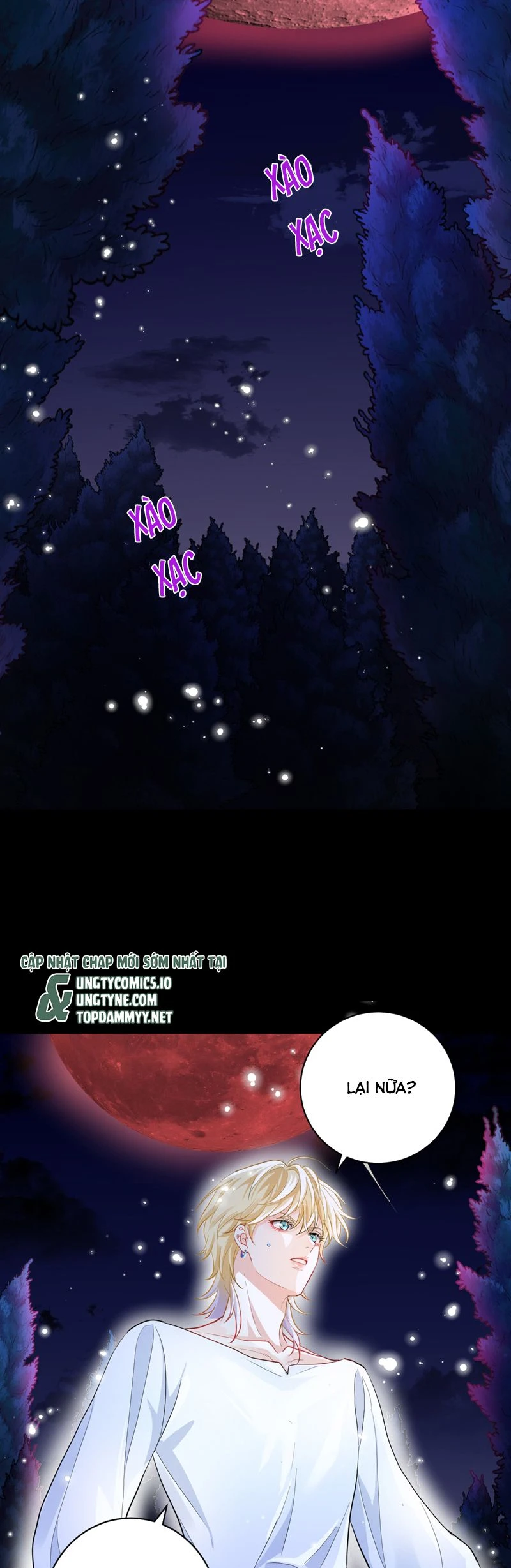 Bản Tình Ca Nụ Hôn Tù Ái Chapter 8 - 21