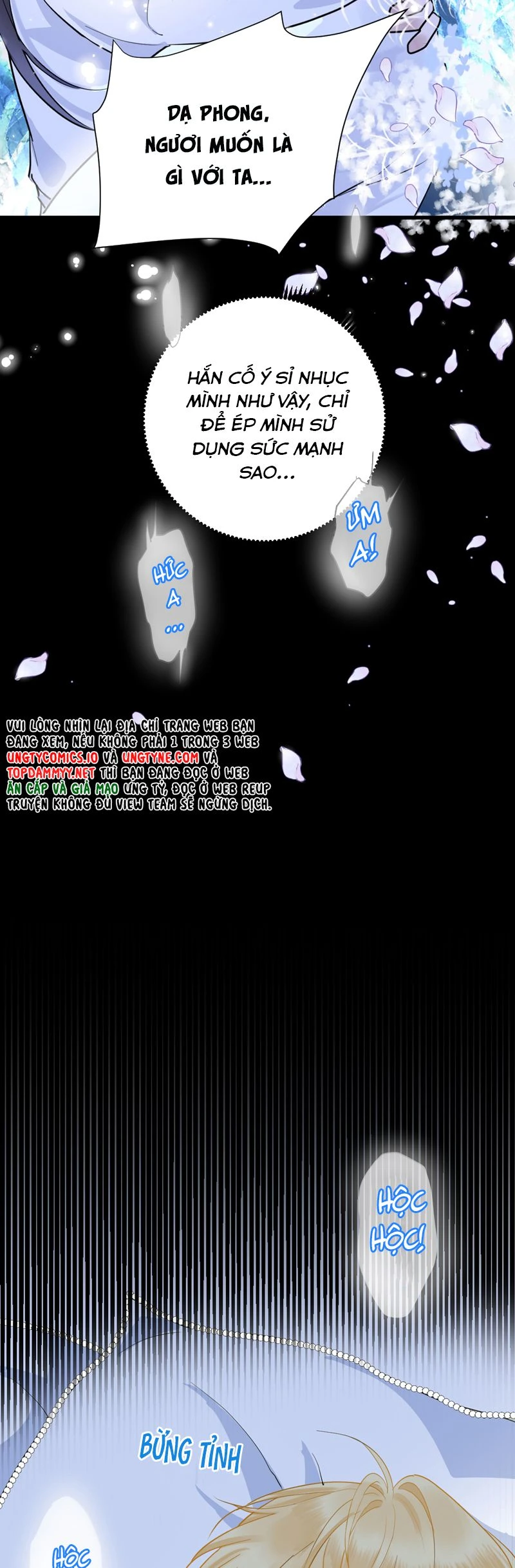 Bản Tình Ca Nụ Hôn Tù Ái Chapter 8 - 31