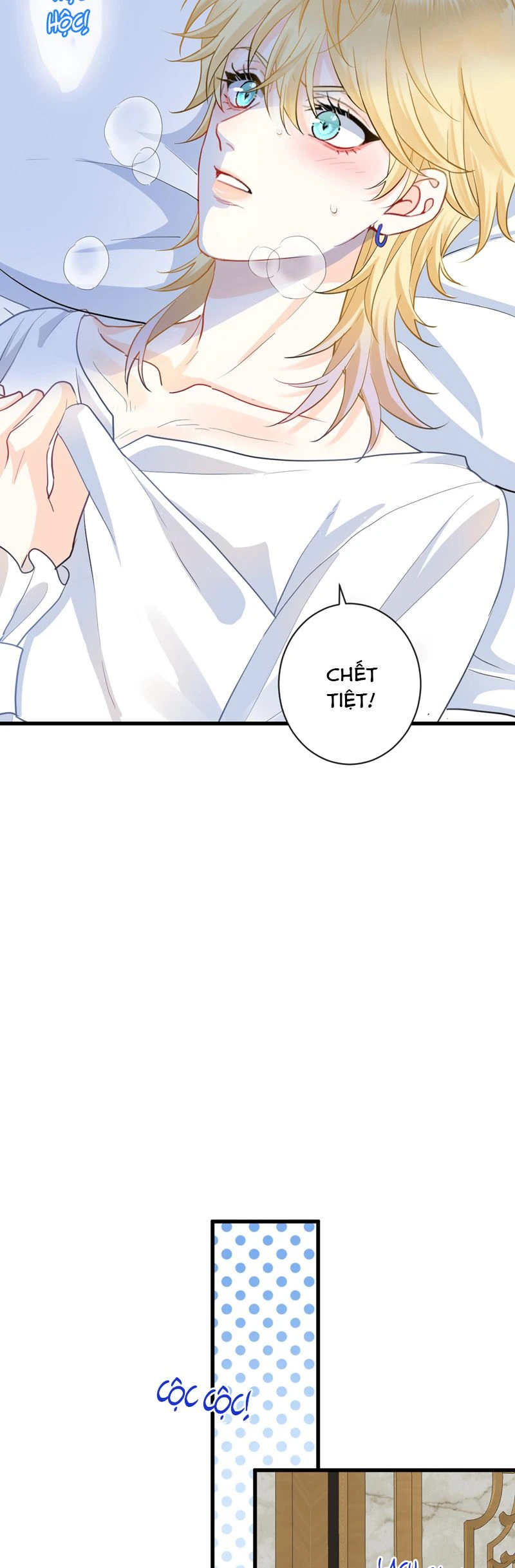 Bản Tình Ca Nụ Hôn Tù Ái Chapter 8 - 32