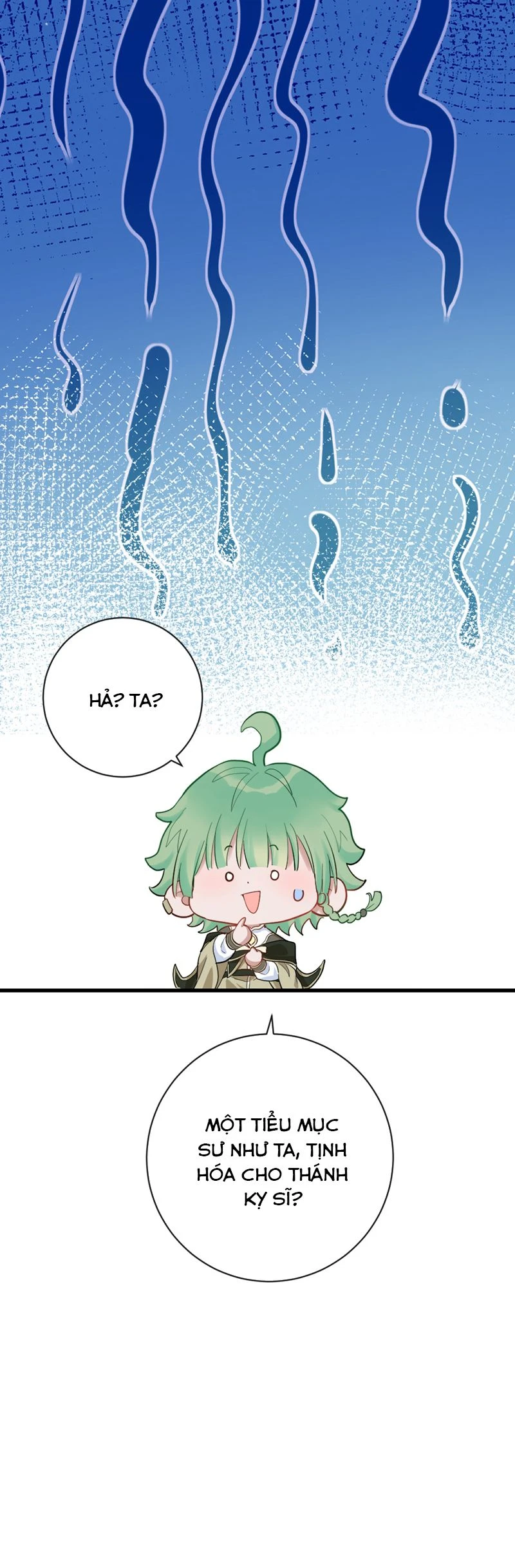 Bản Tình Ca Nụ Hôn Tù Ái Chapter 8 - 34