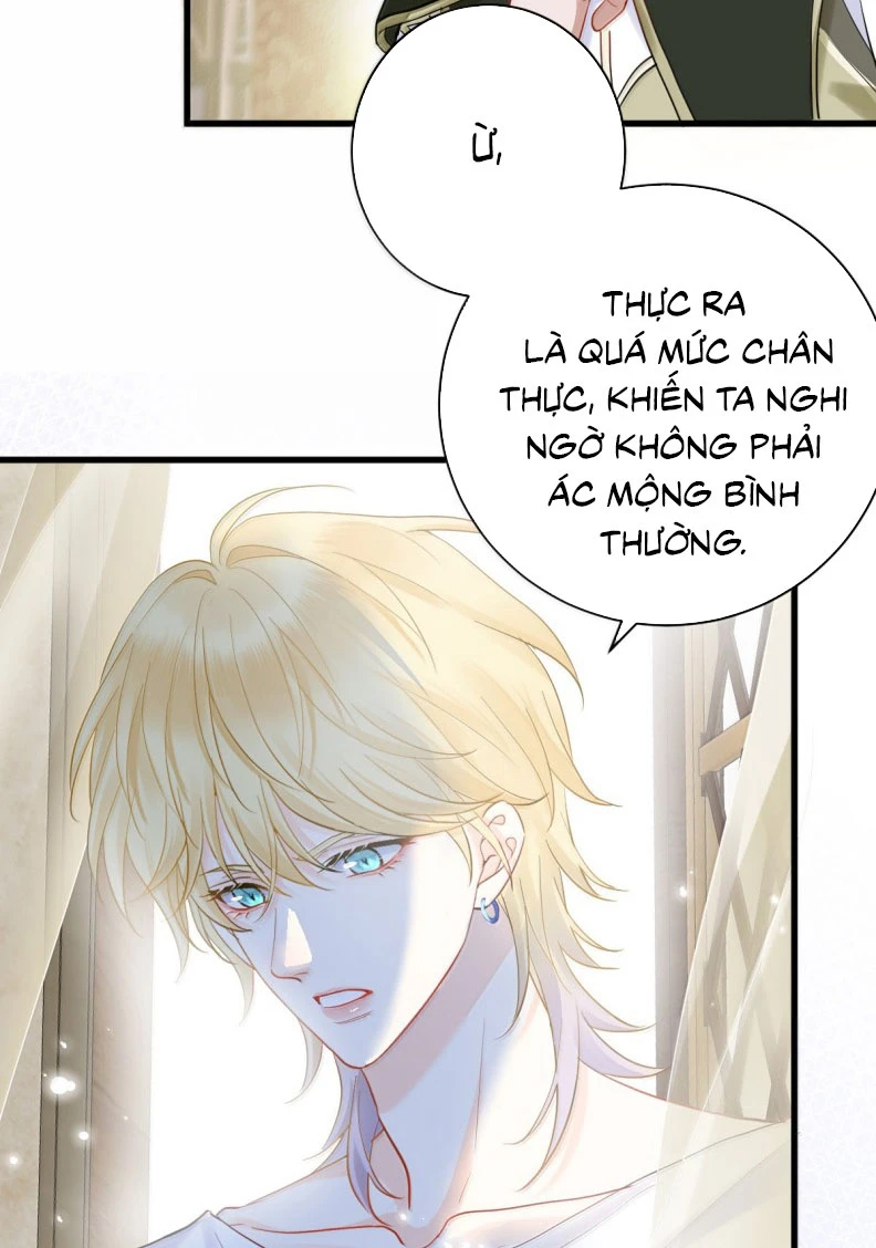 Bản Tình Ca Nụ Hôn Tù Ái Chapter 9 - 4