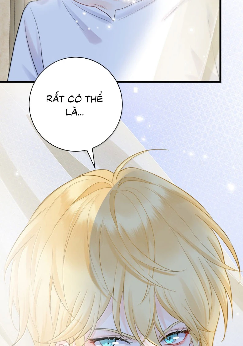 Bản Tình Ca Nụ Hôn Tù Ái Chapter 9 - 5