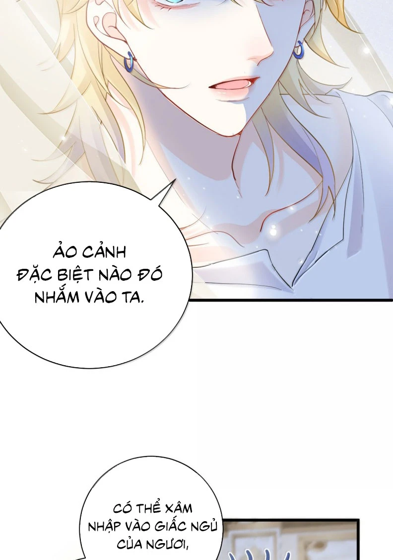 Bản Tình Ca Nụ Hôn Tù Ái Chapter 9 - 6