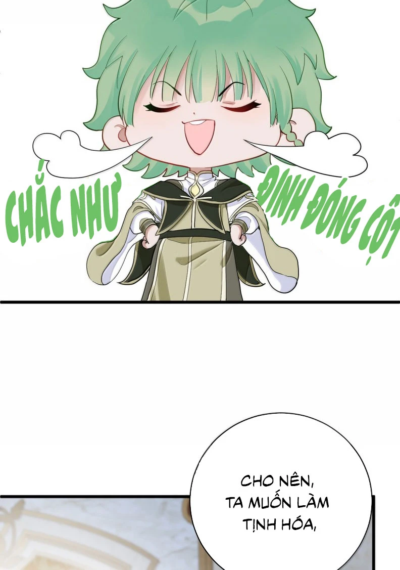 Bản Tình Ca Nụ Hôn Tù Ái Chapter 9 - 8