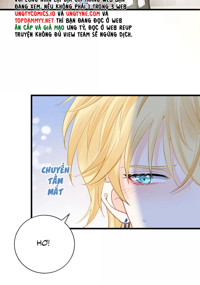 Bản Tình Ca Nụ Hôn Tù Ái Chapter 9 - 11