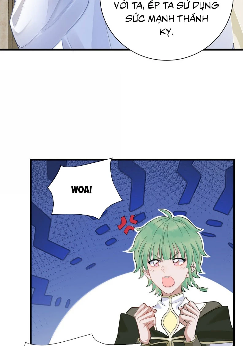 Bản Tình Ca Nụ Hôn Tù Ái Chapter 9 - 13