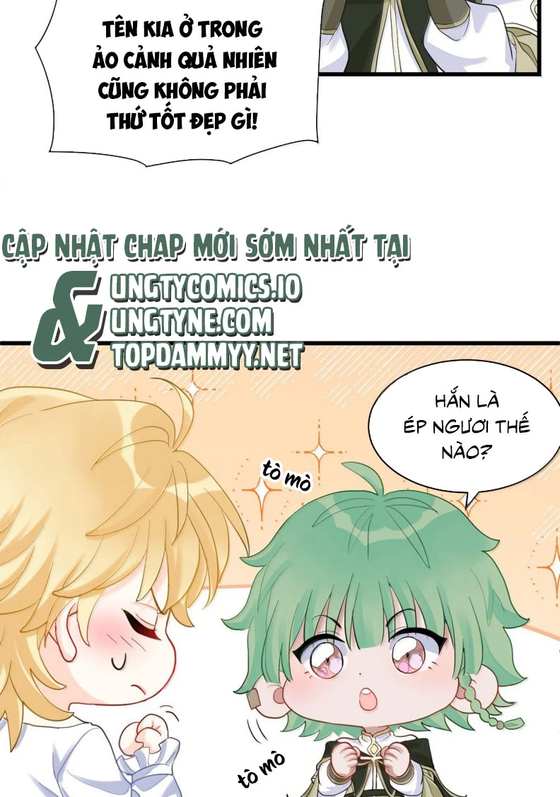 Bản Tình Ca Nụ Hôn Tù Ái Chapter 9 - 14