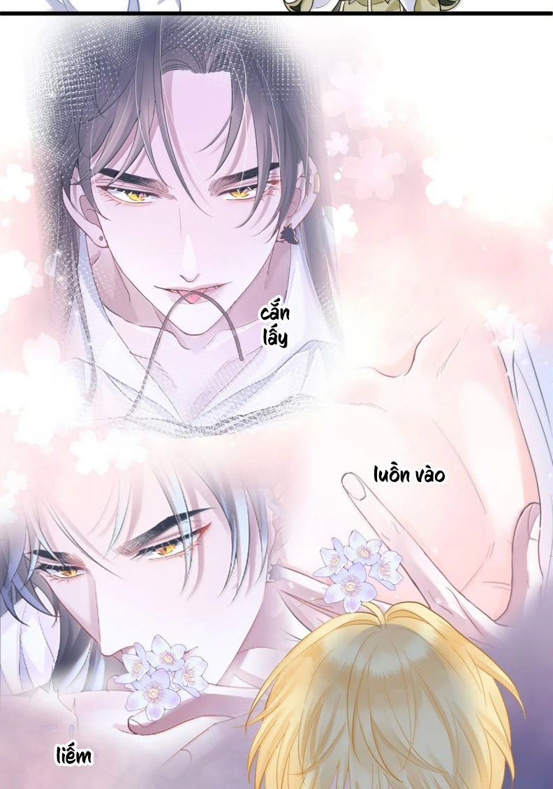 Bản Tình Ca Nụ Hôn Tù Ái Chapter 9 - 15