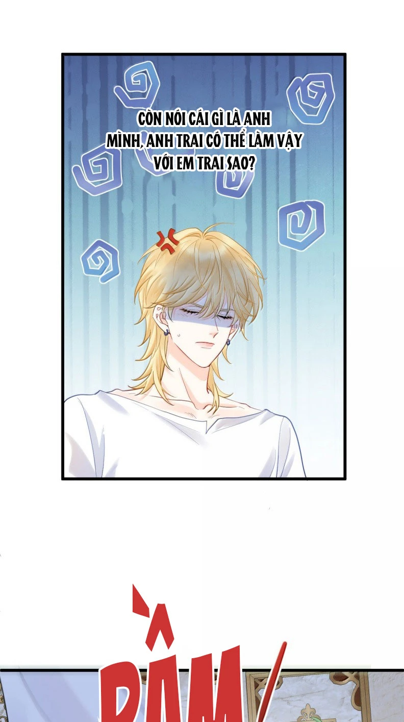 Bản Tình Ca Nụ Hôn Tù Ái Chapter 9 - 17