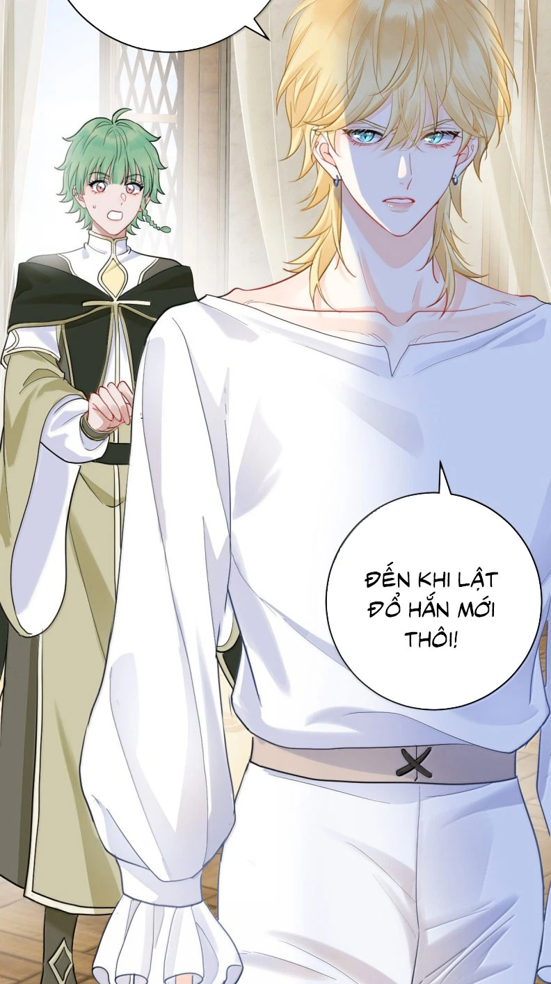 Bản Tình Ca Nụ Hôn Tù Ái Chapter 9 - 19