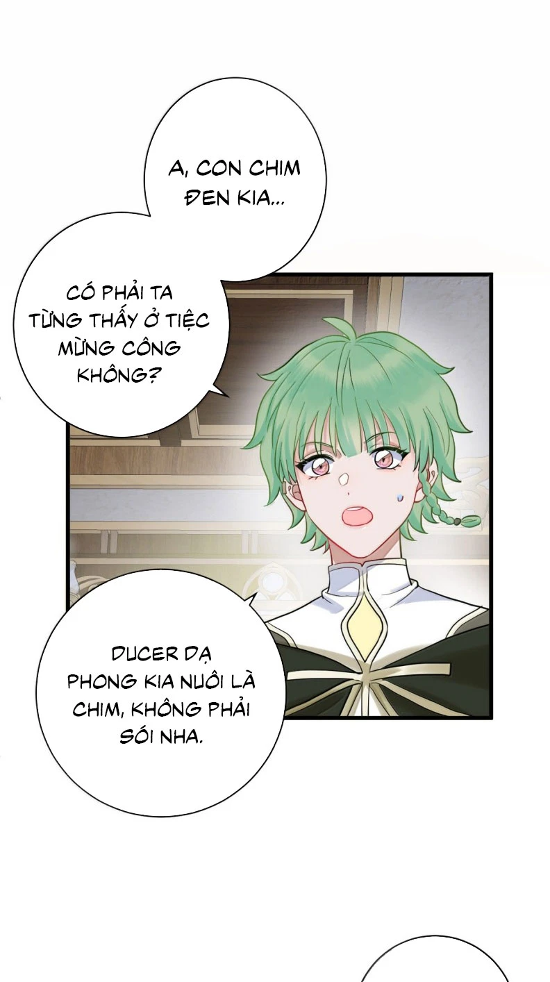 Bản Tình Ca Nụ Hôn Tù Ái Chapter 9 - 26