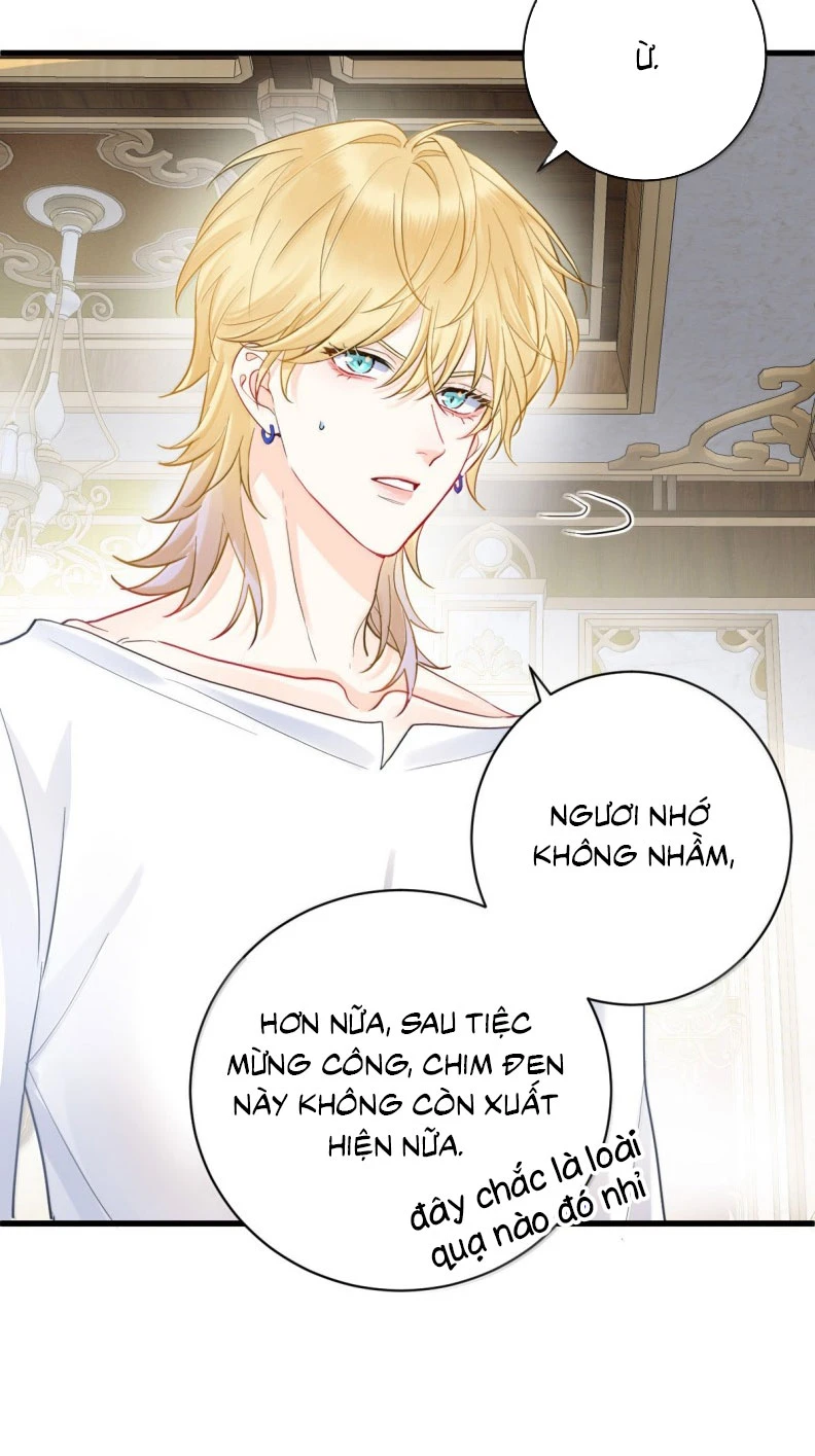 Bản Tình Ca Nụ Hôn Tù Ái Chapter 9 - 27