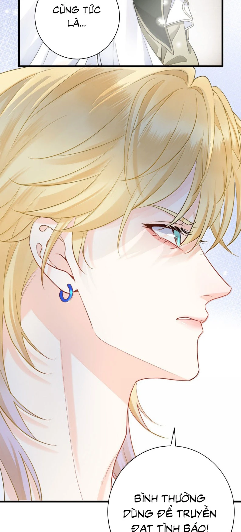 Bản Tình Ca Nụ Hôn Tù Ái Chapter 9 - 29