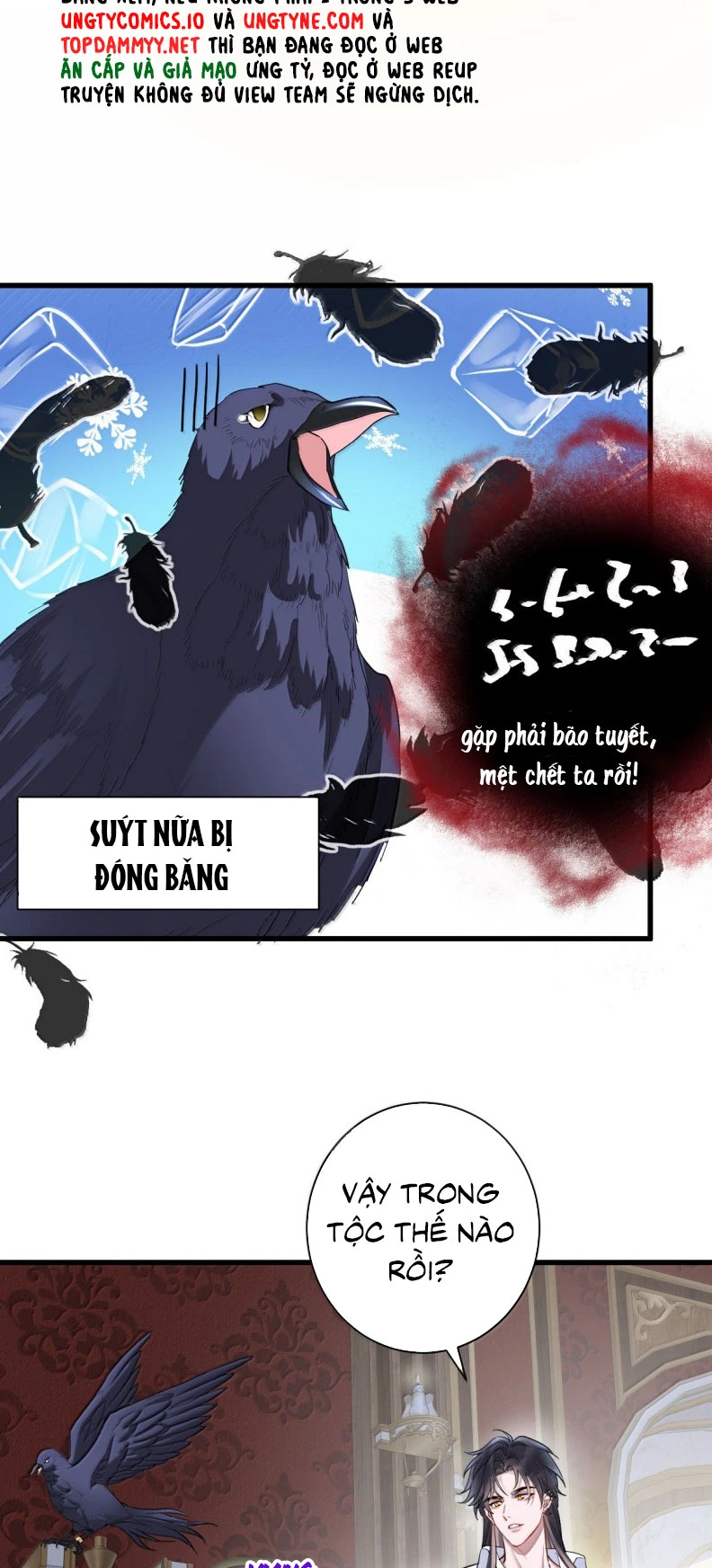 Bản Tình Ca Nụ Hôn Tù Ái Chapter 9 - 32