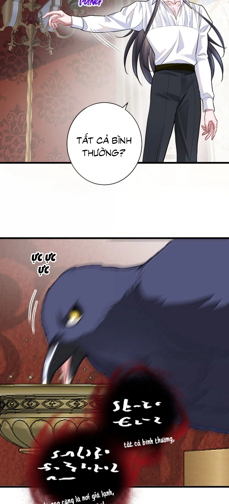 Bản Tình Ca Nụ Hôn Tù Ái Chapter 9 - 33