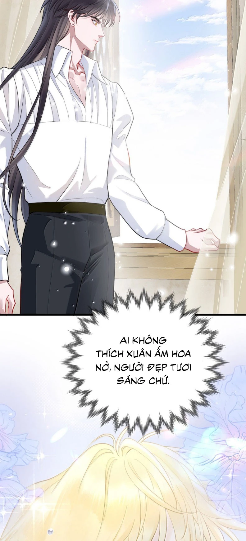 Bản Tình Ca Nụ Hôn Tù Ái Chapter 9 - 35