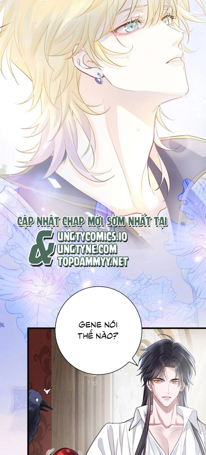 Bản Tình Ca Nụ Hôn Tù Ái Chapter 9 - 36