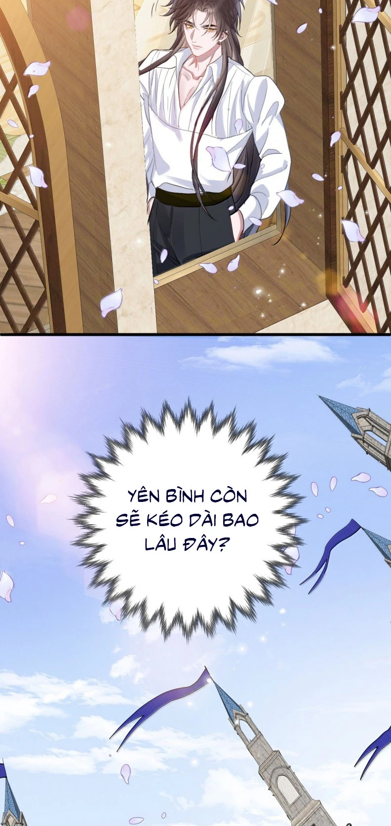 Bản Tình Ca Nụ Hôn Tù Ái Chapter 9 - 40