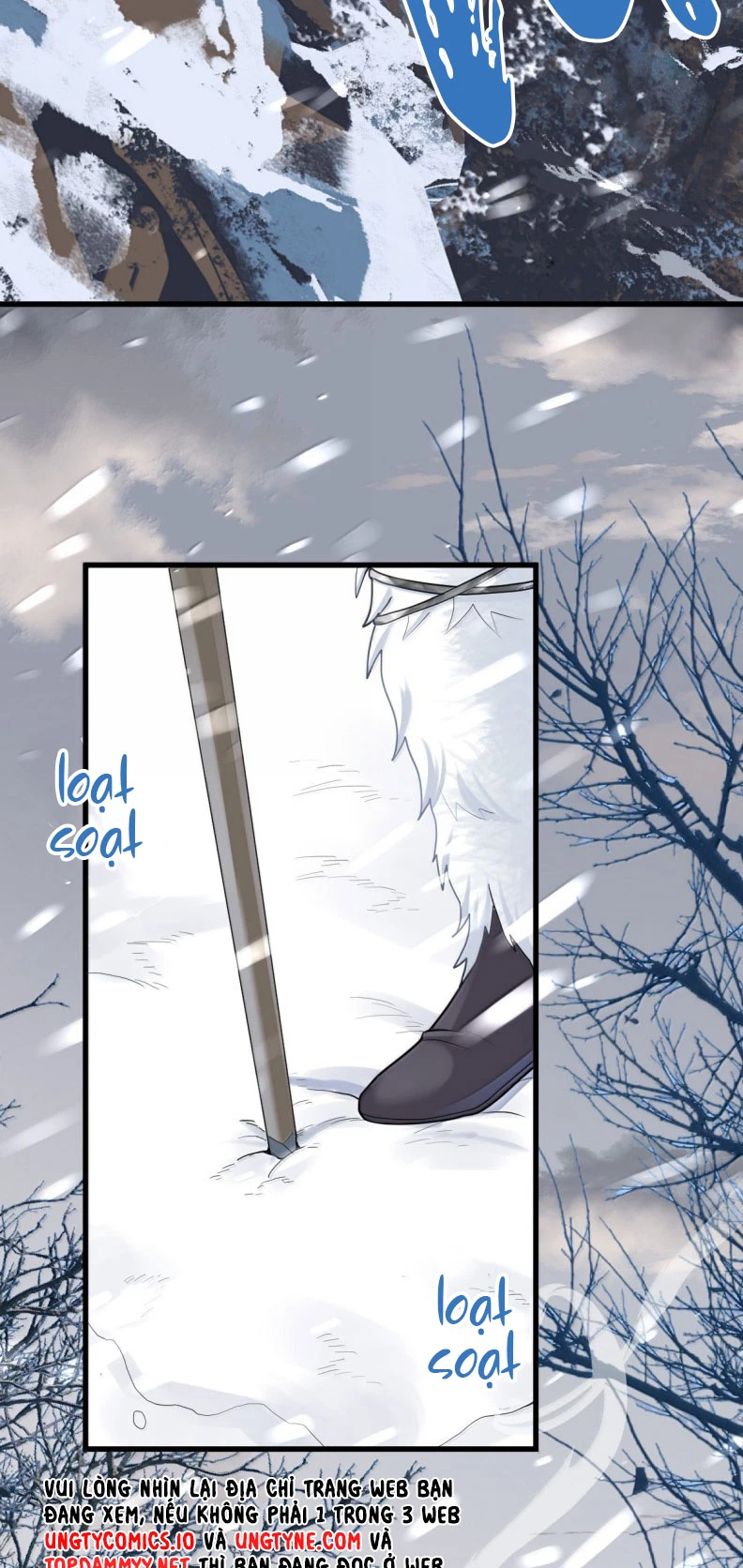 Bản Tình Ca Nụ Hôn Tù Ái Chapter 9 - 45