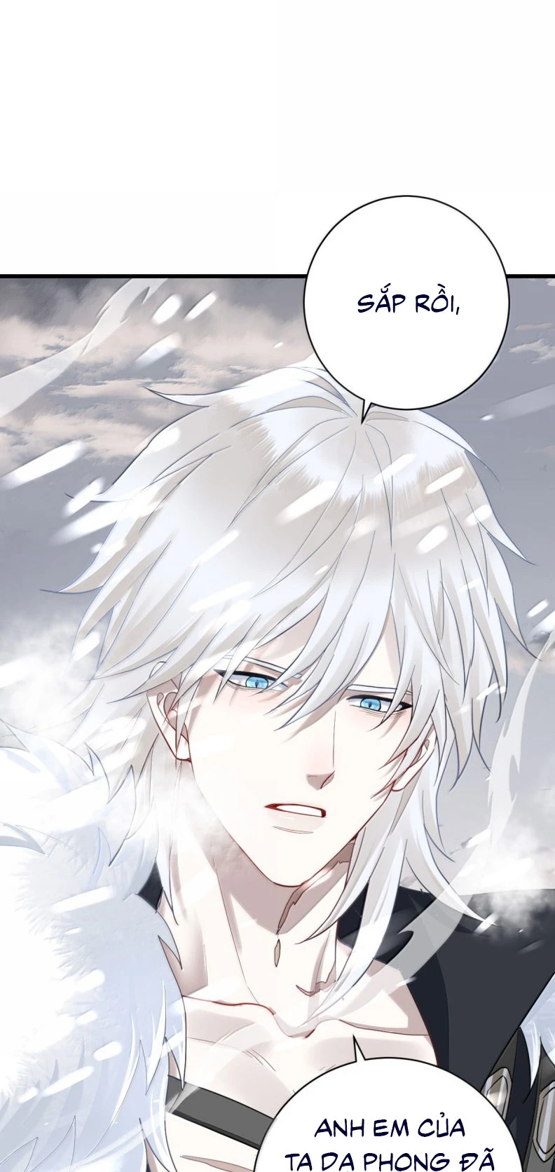 Bản Tình Ca Nụ Hôn Tù Ái Chapter 9 - 47