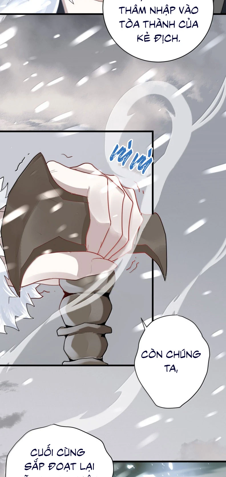 Bản Tình Ca Nụ Hôn Tù Ái Chapter 9 - 48