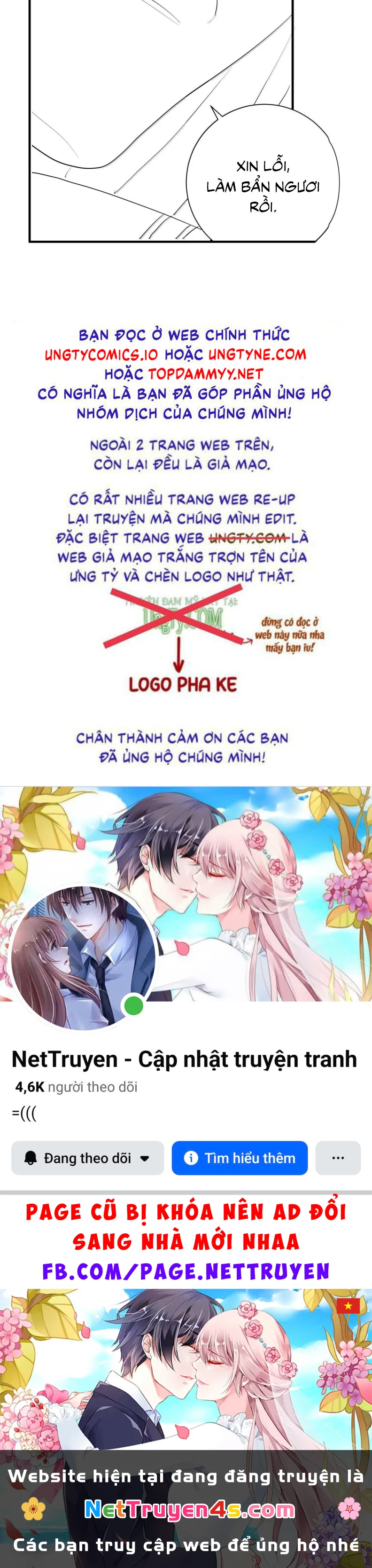 Bản Tình Ca Nụ Hôn Tù Ái Chapter 9 - 54