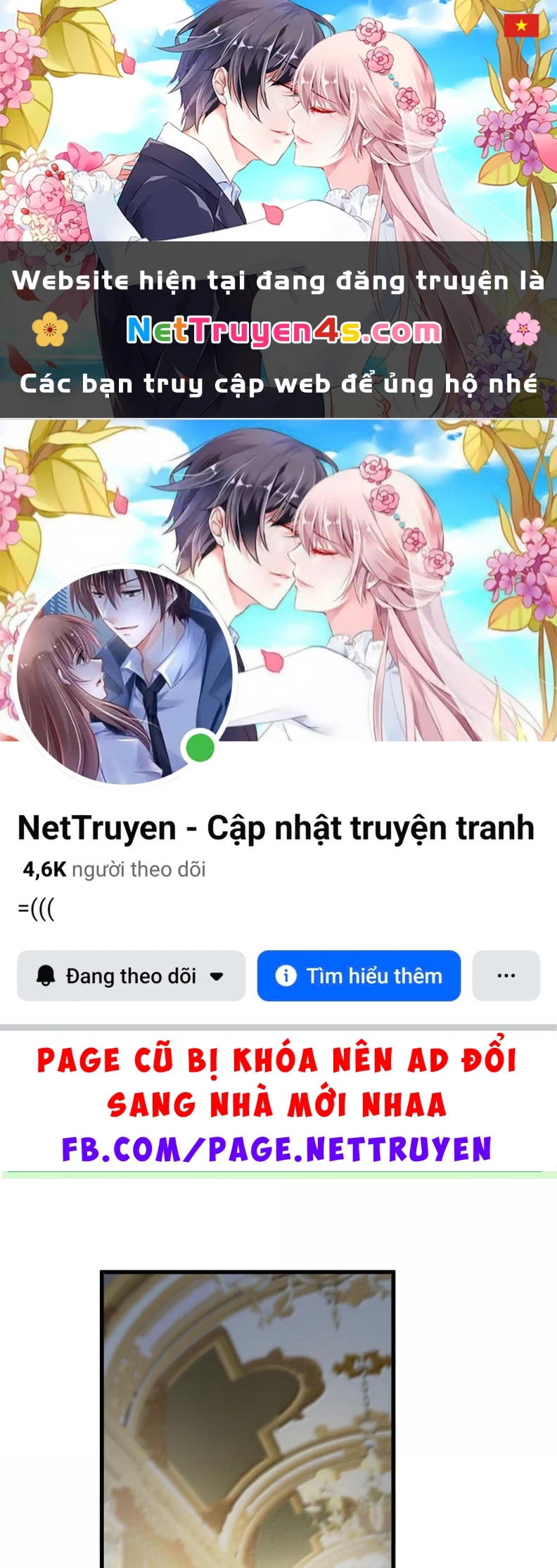 Bản Tình Ca Nụ Hôn Tù Ái Chapter 10 - 1