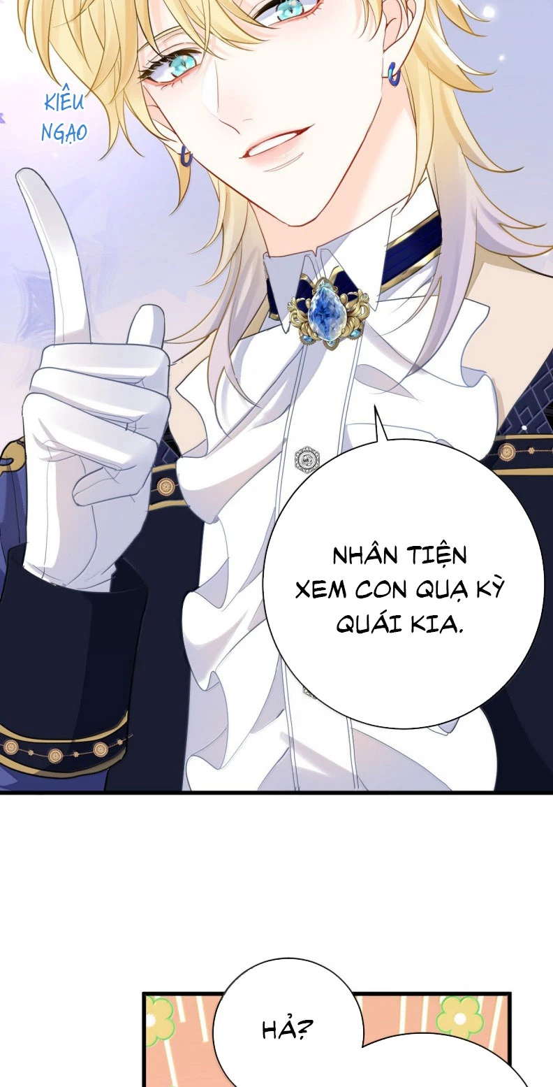 Bản Tình Ca Nụ Hôn Tù Ái Chapter 10 - 5