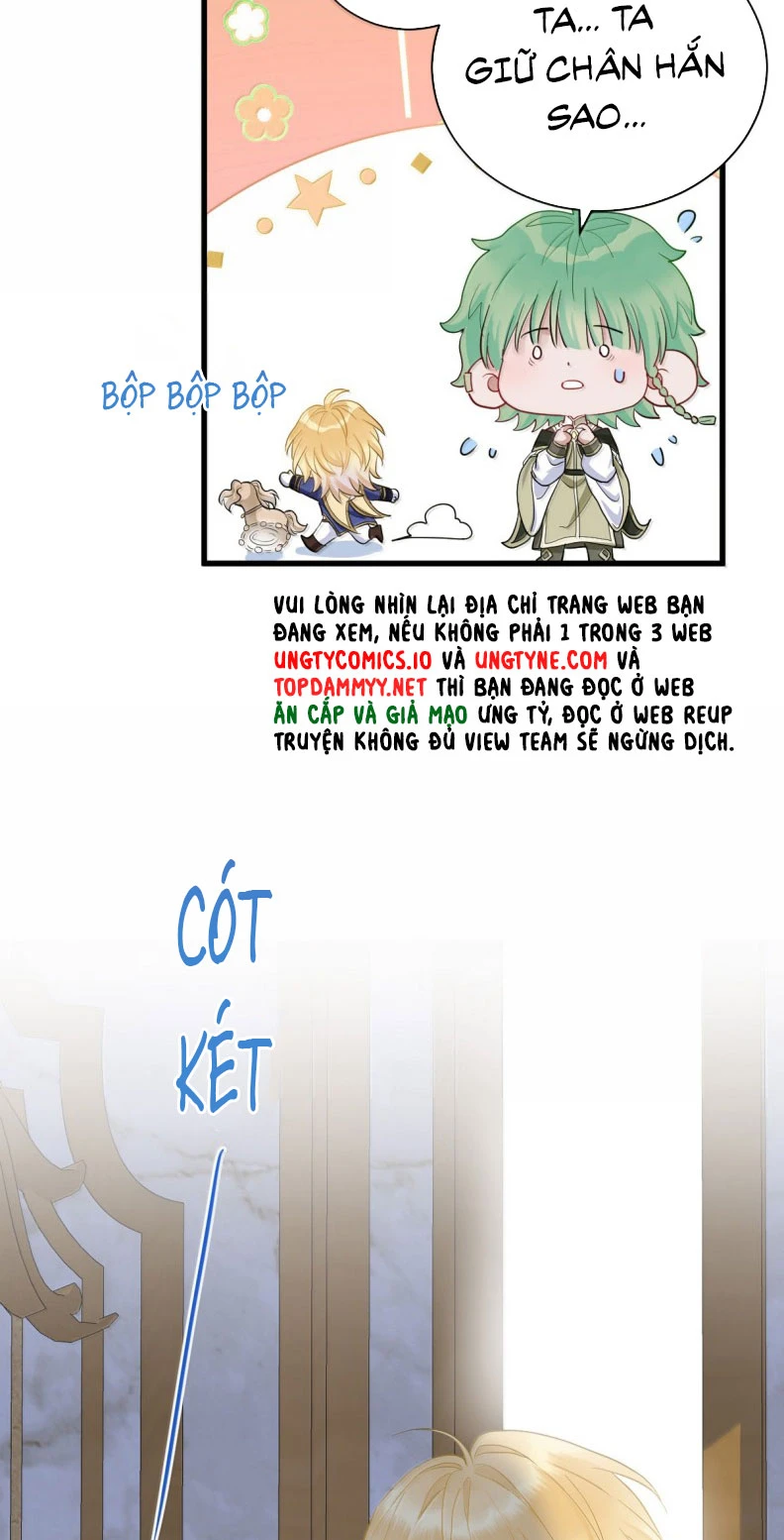 Bản Tình Ca Nụ Hôn Tù Ái Chapter 10 - 6