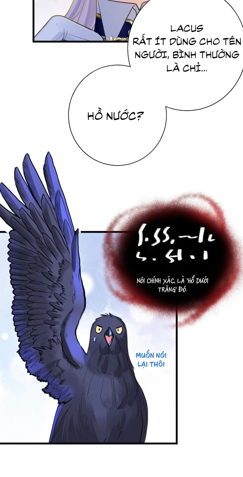 Bản Tình Ca Nụ Hôn Tù Ái Chapter 10 - 11