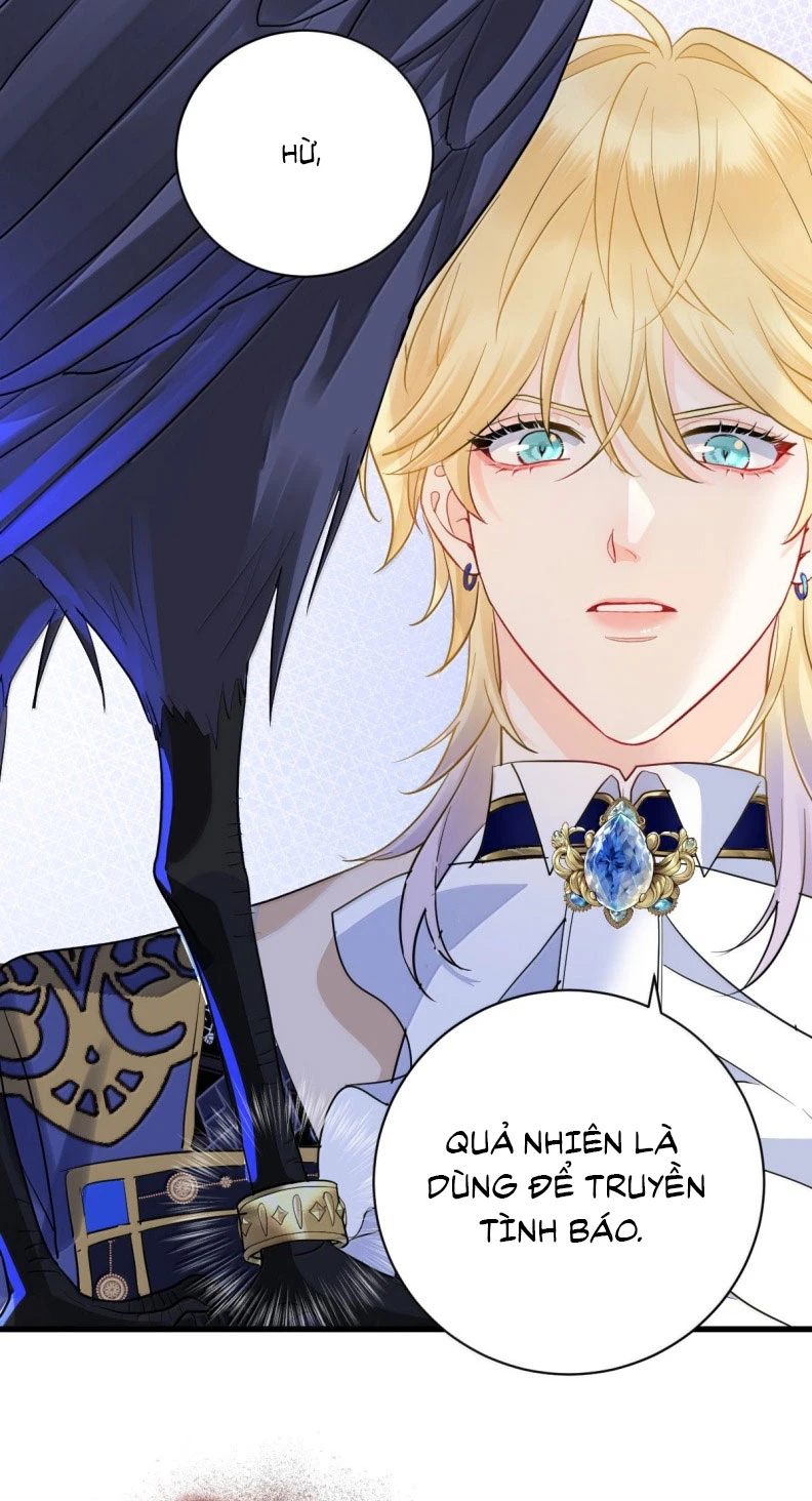 Bản Tình Ca Nụ Hôn Tù Ái Chapter 10 - 13