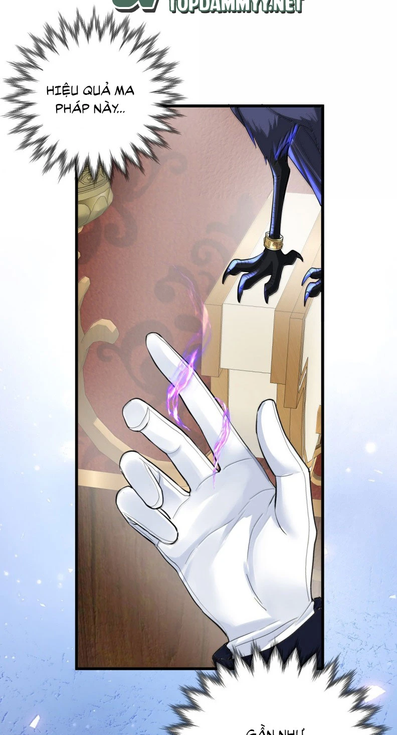 Bản Tình Ca Nụ Hôn Tù Ái Chapter 10 - 15