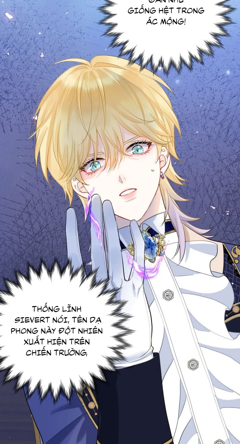 Bản Tình Ca Nụ Hôn Tù Ái Chapter 10 - 16