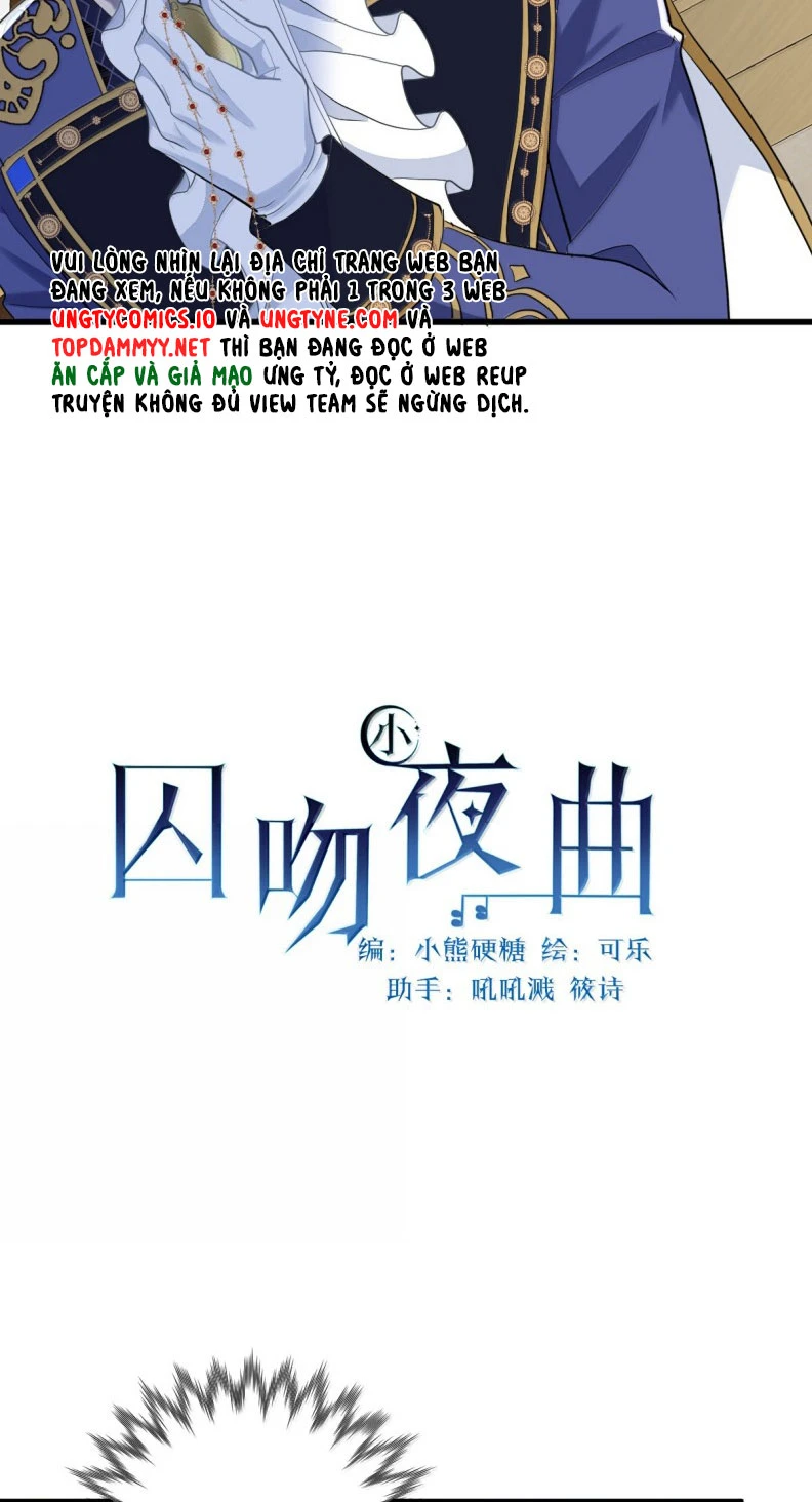 Bản Tình Ca Nụ Hôn Tù Ái Chapter 10 - 20