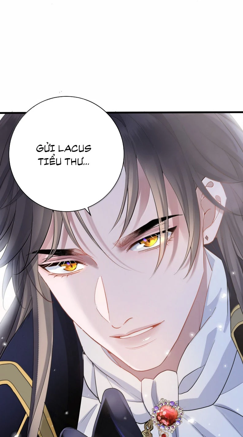 Bản Tình Ca Nụ Hôn Tù Ái Chapter 10 - 24