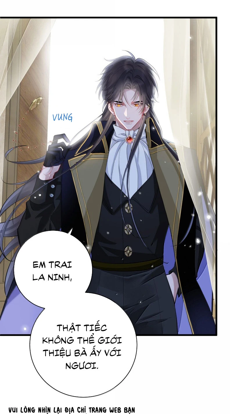 Bản Tình Ca Nụ Hôn Tù Ái Chapter 10 - 29