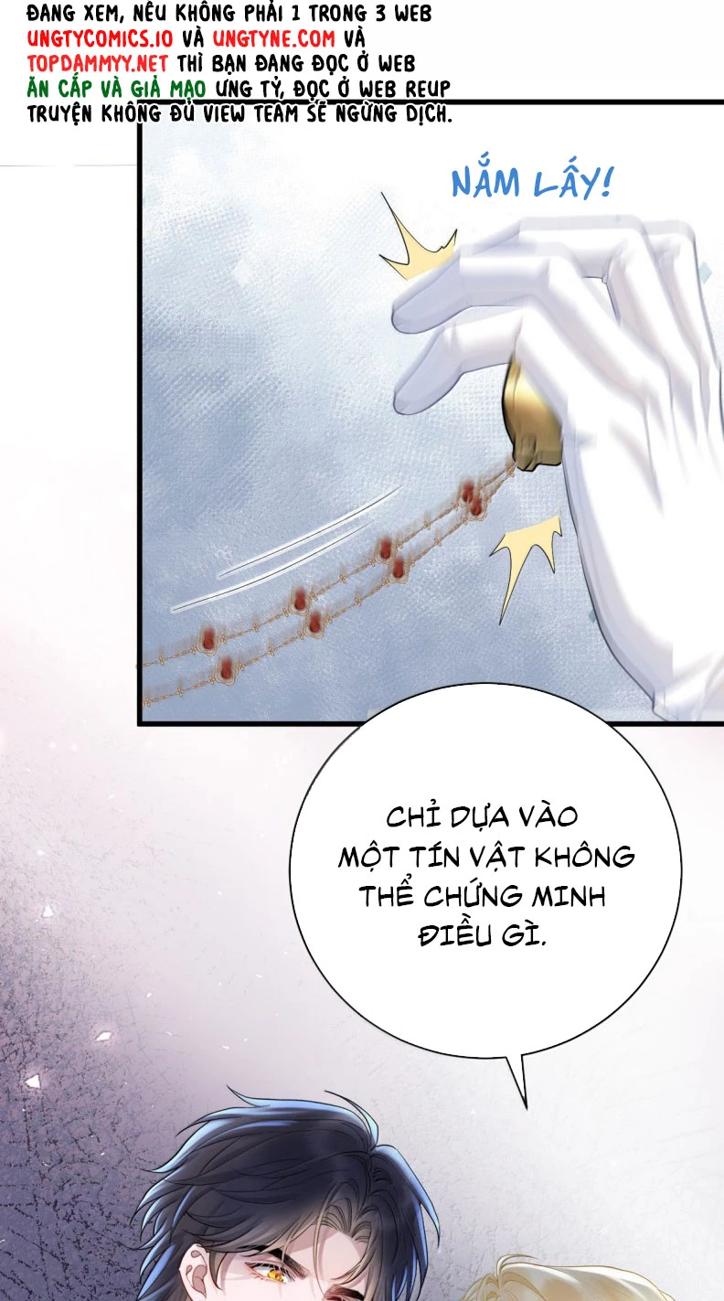 Bản Tình Ca Nụ Hôn Tù Ái Chapter 10 - 30