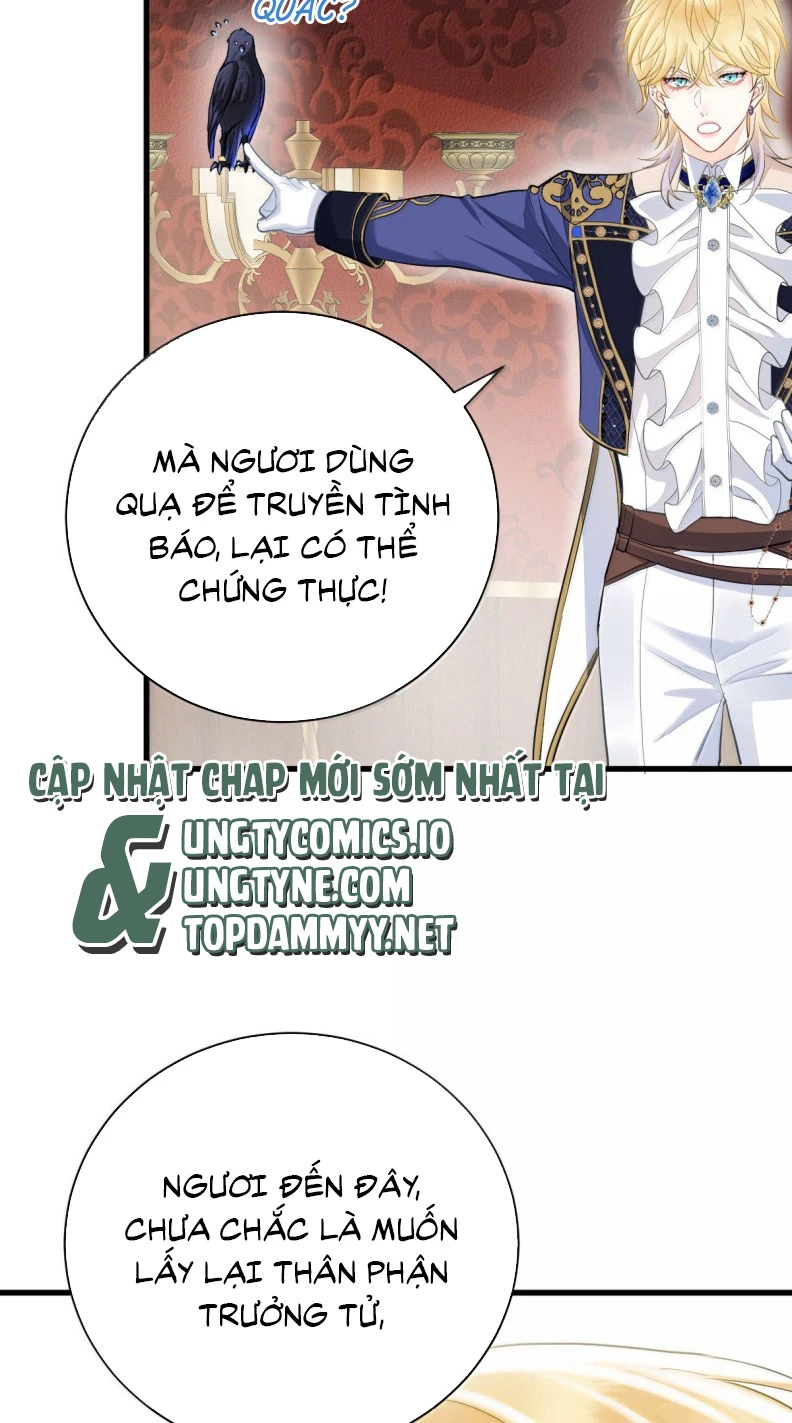 Bản Tình Ca Nụ Hôn Tù Ái Chapter 10 - 32