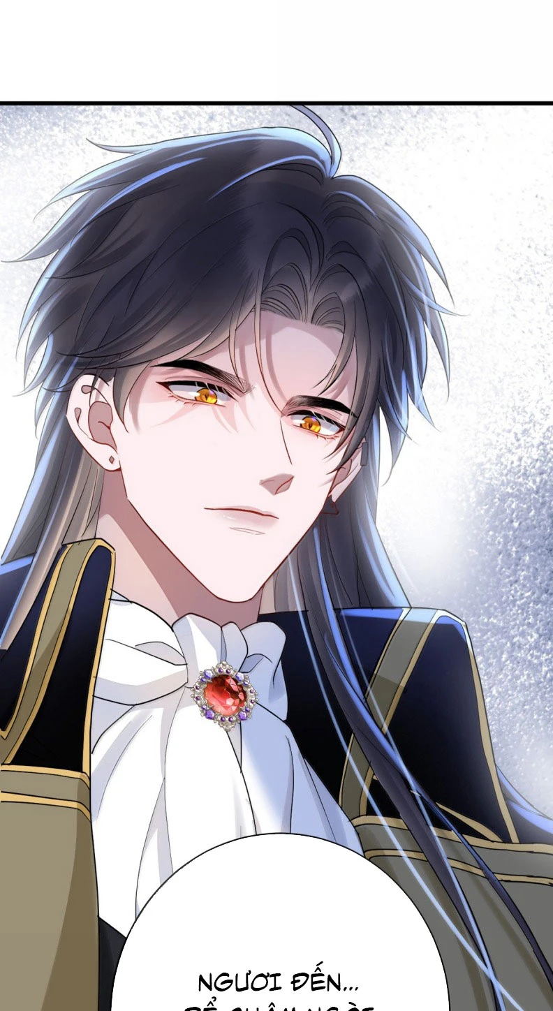 Bản Tình Ca Nụ Hôn Tù Ái Chapter 10 - 34