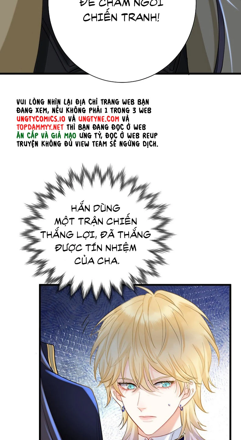 Bản Tình Ca Nụ Hôn Tù Ái Chapter 10 - 35