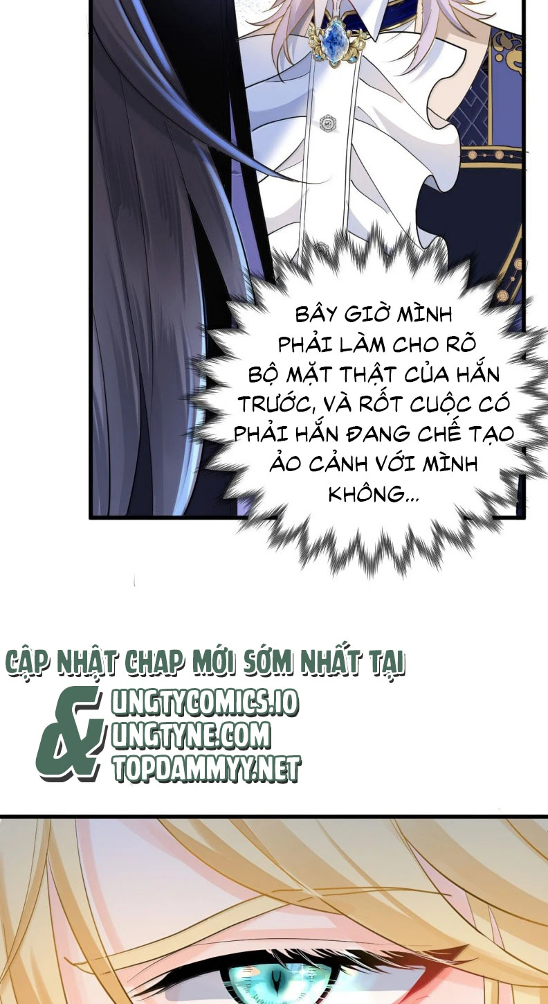 Bản Tình Ca Nụ Hôn Tù Ái Chapter 10 - 36