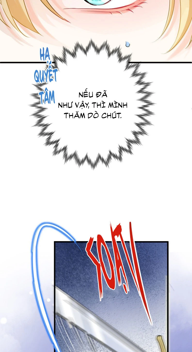 Bản Tình Ca Nụ Hôn Tù Ái Chapter 10 - 37