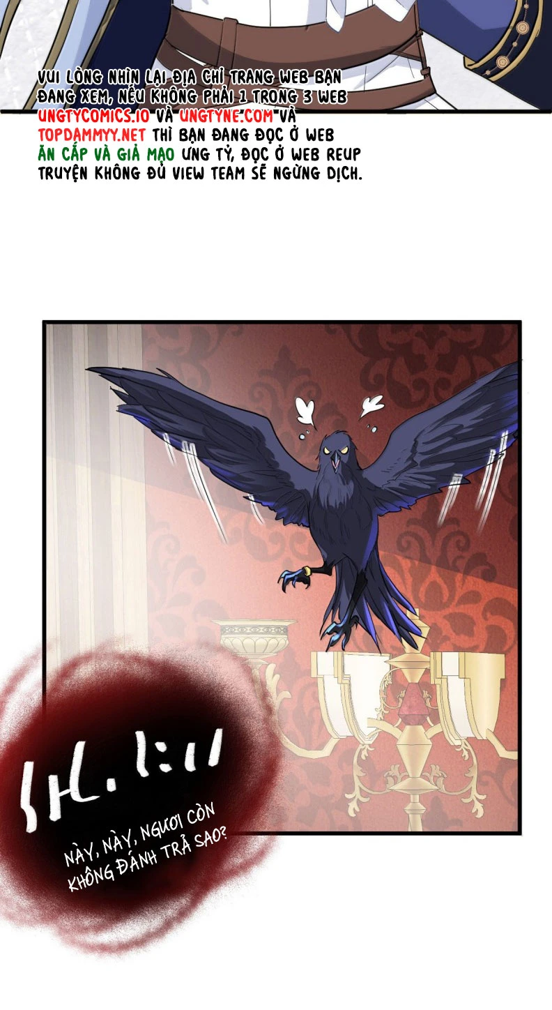 Bản Tình Ca Nụ Hôn Tù Ái Chapter 10 - 43