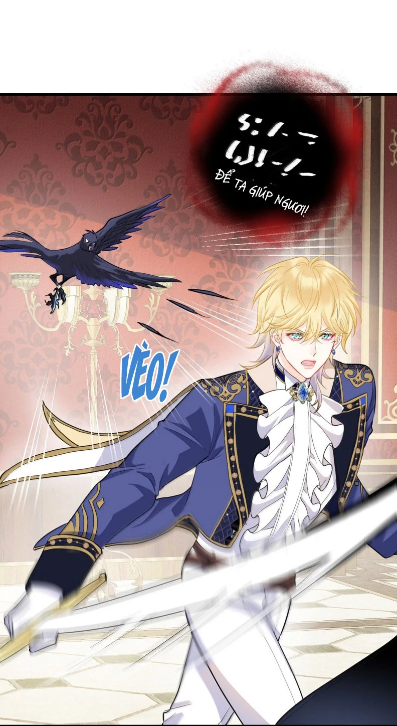 Bản Tình Ca Nụ Hôn Tù Ái Chapter 10 - 44