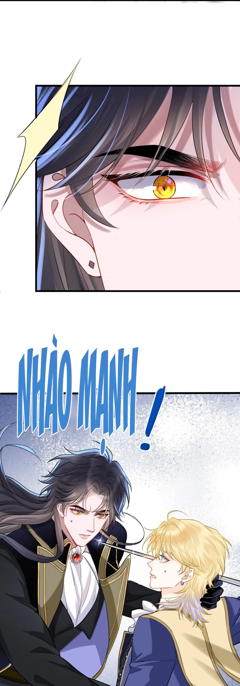 Bản Tình Ca Nụ Hôn Tù Ái Chapter 10 - 45