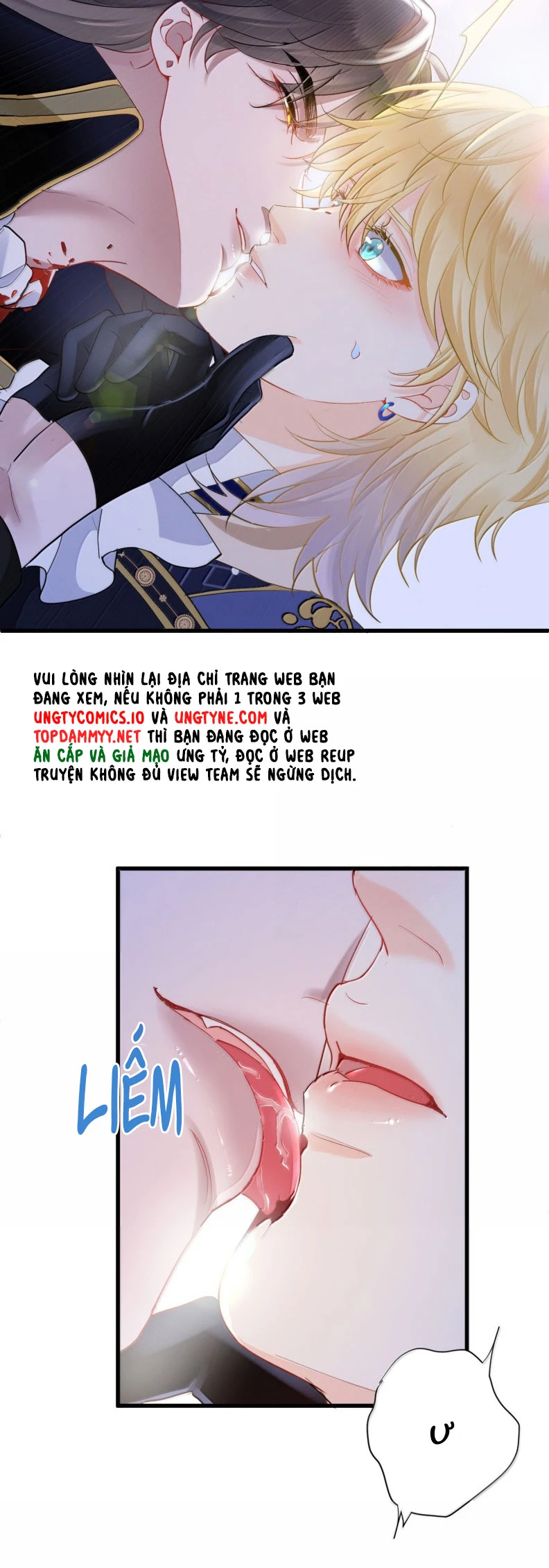 Bản Tình Ca Nụ Hôn Tù Ái Chapter 10 - 51