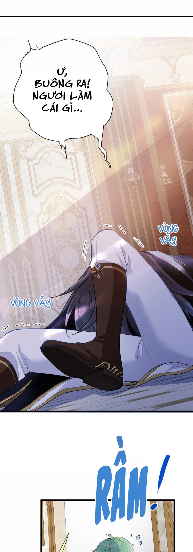 Bản Tình Ca Nụ Hôn Tù Ái Chapter 10 - 52