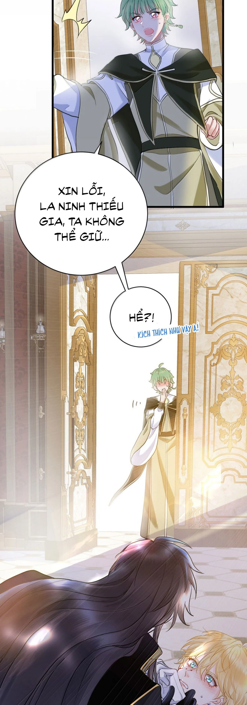 Bản Tình Ca Nụ Hôn Tù Ái Chapter 10 - 53